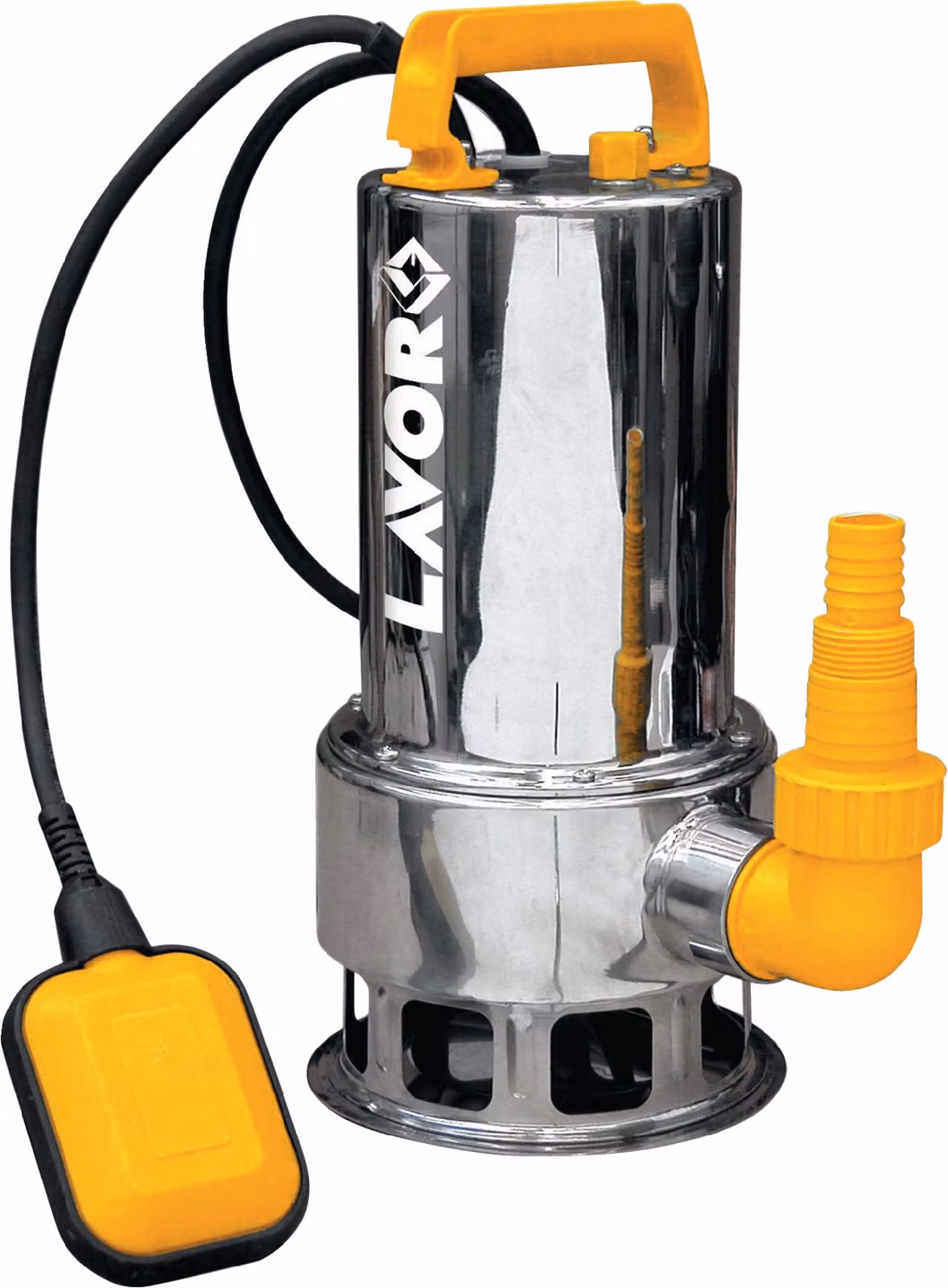Pompa sommersa EDS-M 15000 15000l/h 9,5m 1100W Lavor