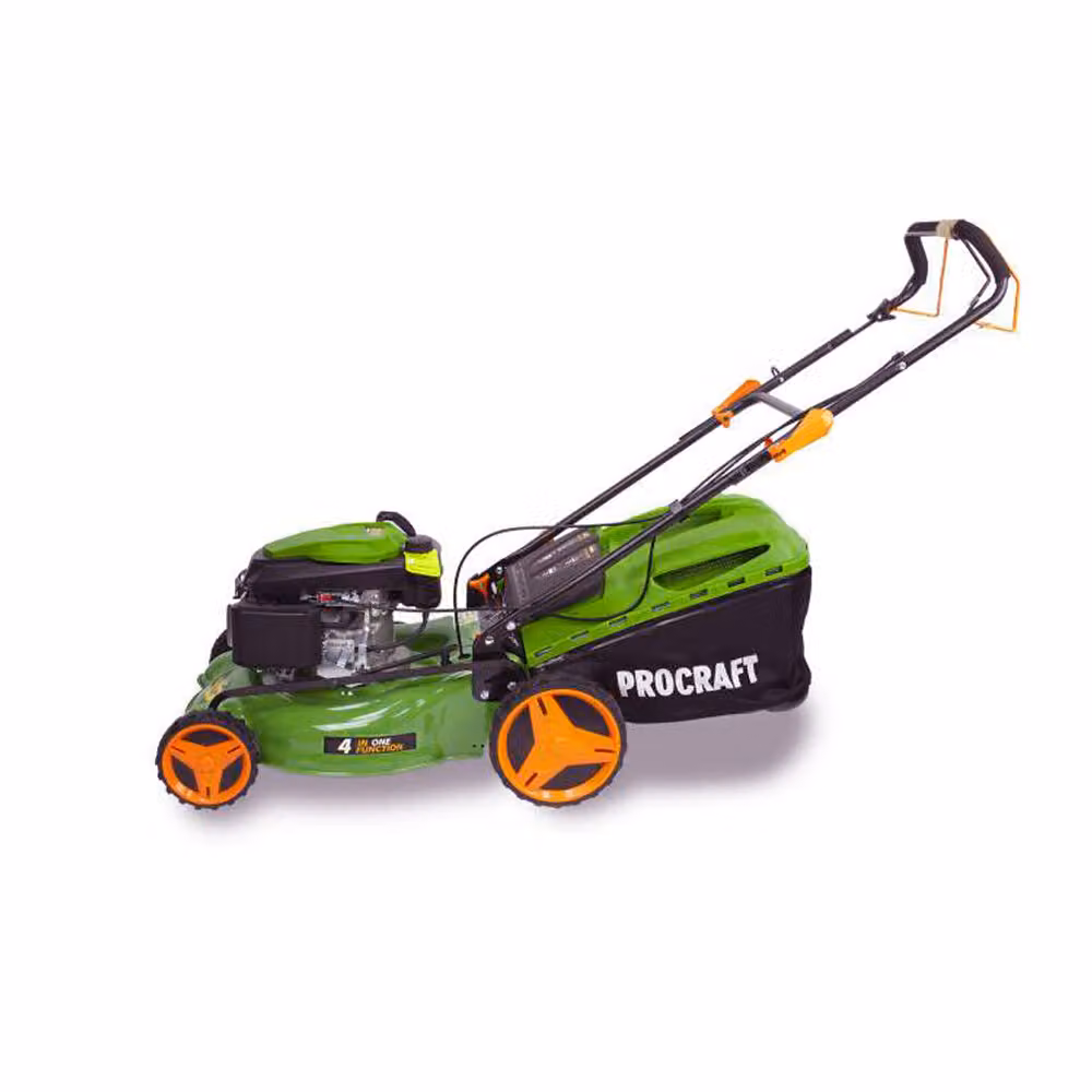 Tosaerba a benzina Procraft PLM505
