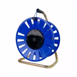 Avvolgicavo ?42cm senza cavo Avvolgitore vuoto Z-XXL 30,3 E-P 3050