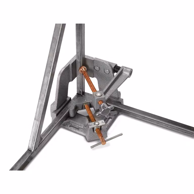 Morsetto angolare per saldatura MWS-3 95, 1790102