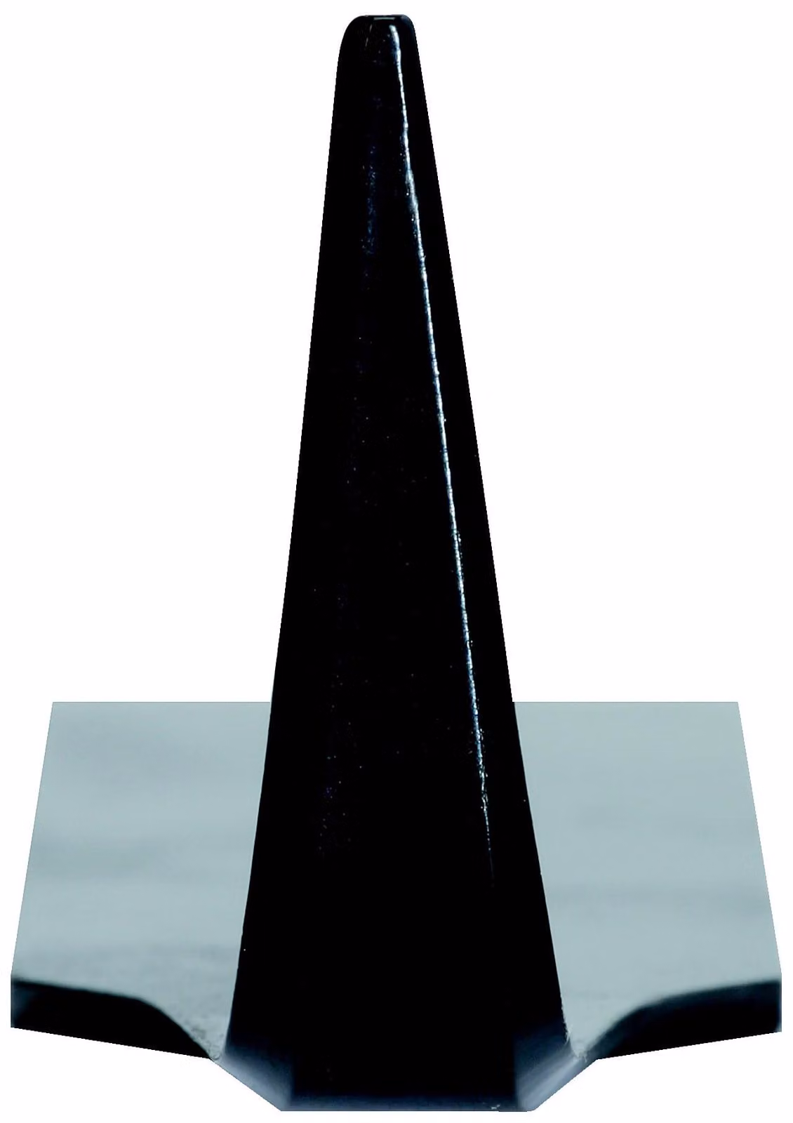 KS TOOLS Coltello per estrazione lama (rimozione disco) 140.2274 19 mm acciaio per utensili 120g