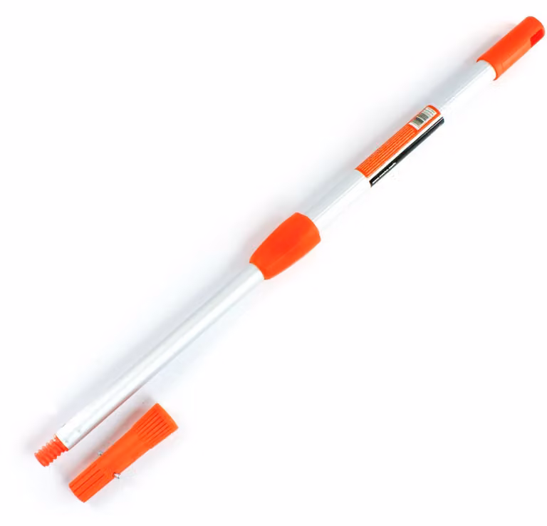 Asta telescopica in alluminio 55-75 cm