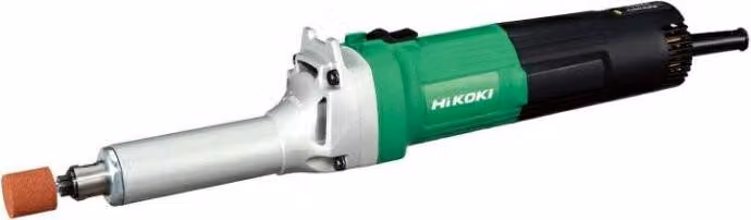 Smerigliatrice diritta regolabile Hikoki Gp5V Wbz