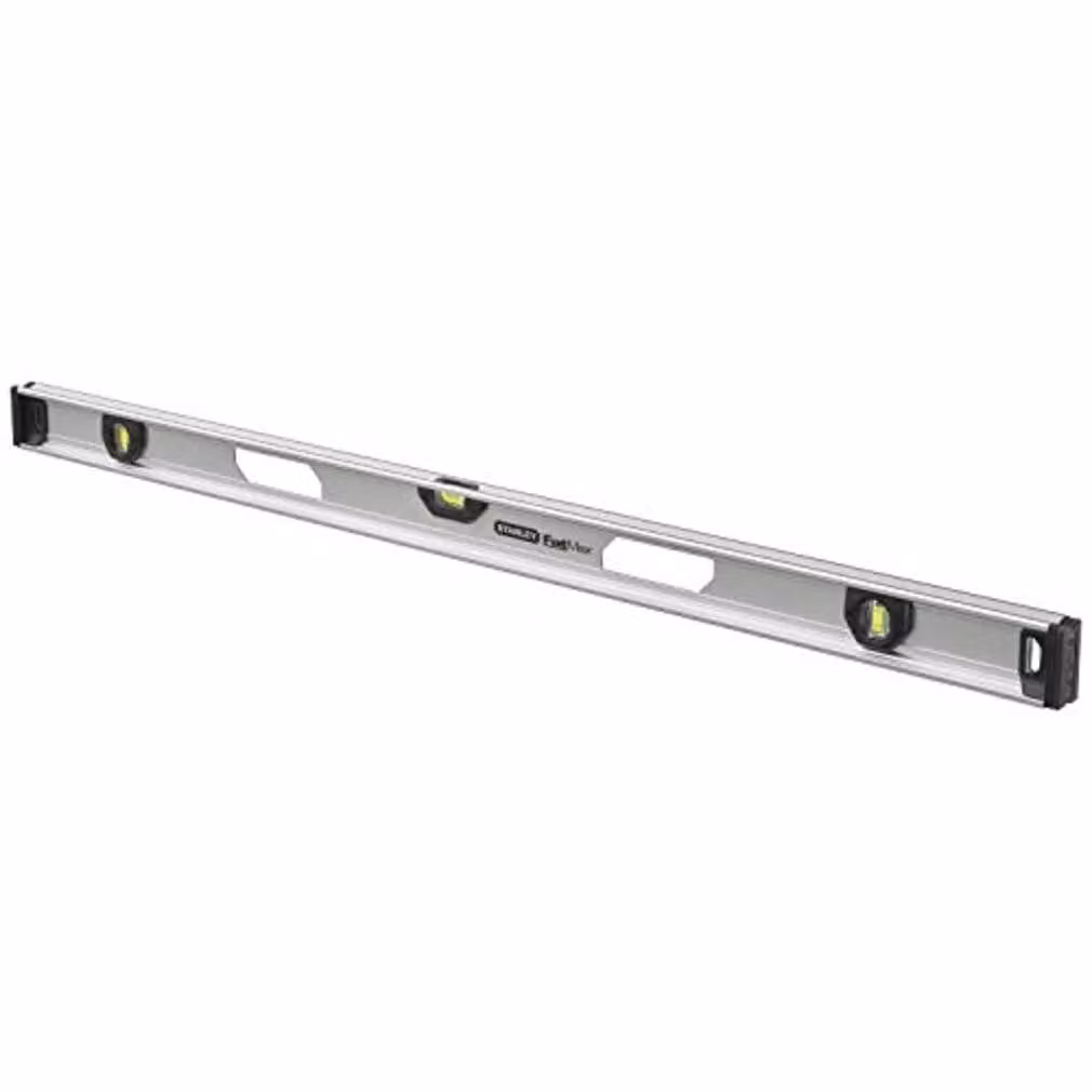 Livella Stanley FatMax I-Profile magn. 120cm - XTHT1-42135