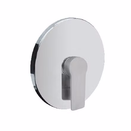 Mereo Dita - Miscelatore doccia da incasso, con corpo, cromato CBE60105DA