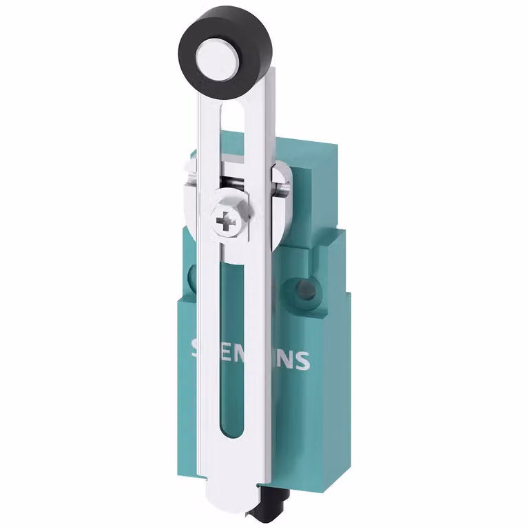 SIEMENS 3SE5413-0CQ20-1EA2 Interruttore di posizione, compatto, 30 mm, 2 m
