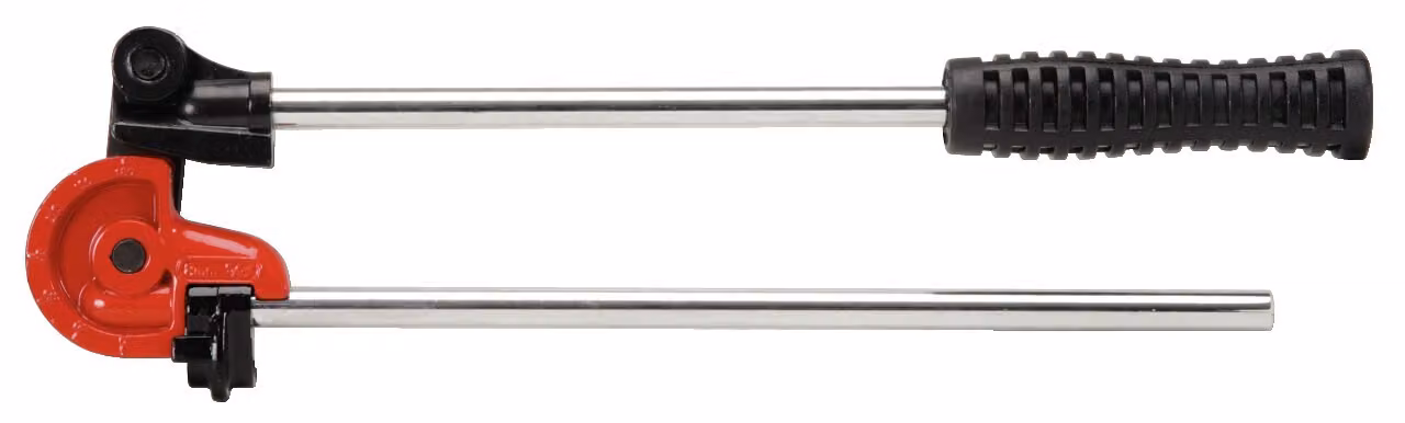 KS Tools 1221021 Snatard two-hand bender