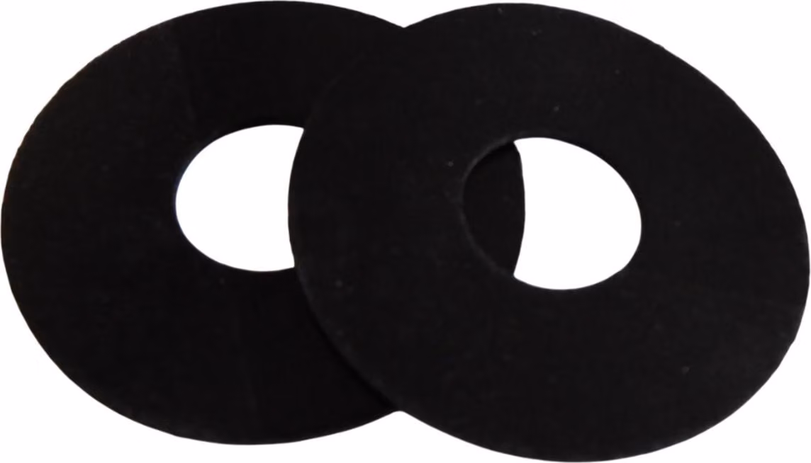 50 pezzi in NBR M14 42 mm x 15 mm x 1 mm
