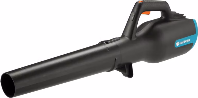 Gardena 14890-55 Gardena Akku-Bläser PowerJet 18V P4A solo