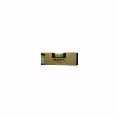 Nightingale Livella anodizzata Pk2 100Mm