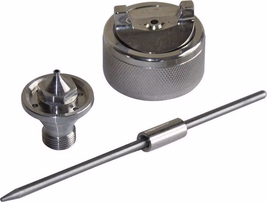 Set di ugelli 1,4 mm p-p600 p600-k14