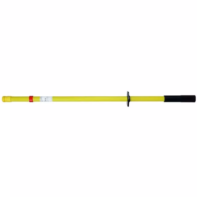 Asta isolante telescopica 36 kV M12 SK con giunto a innesto L 1000 mm 766100