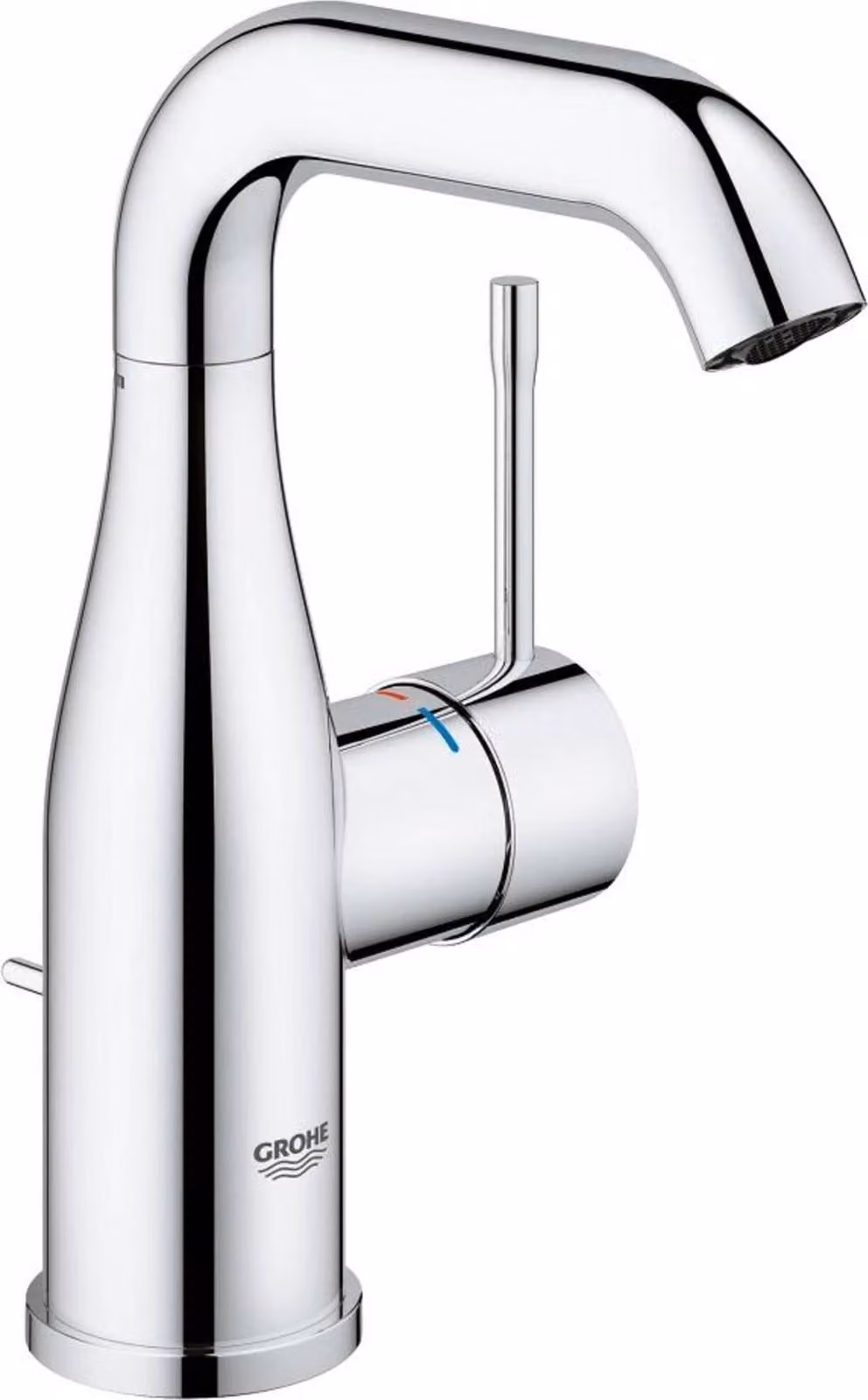CASA39 Grohe Essence Miscelatore lavabo bagno 23462001