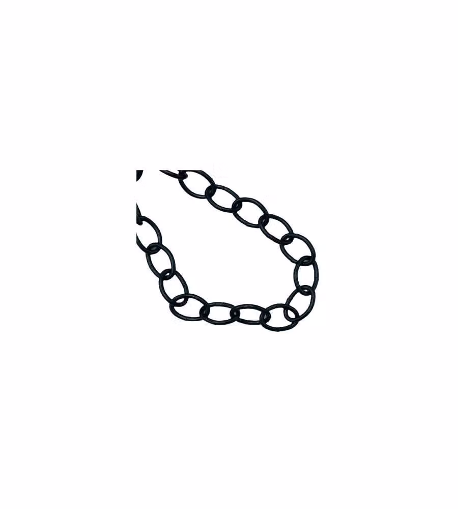 Catena Decorativa Brunita Mm.23X14