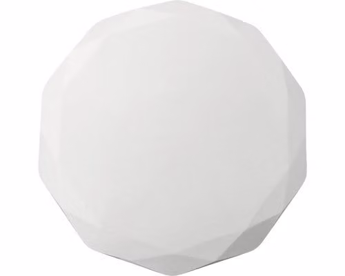 Plafoniera LED LUXERA IRIDIO 36W 4000lm 4000K bianco