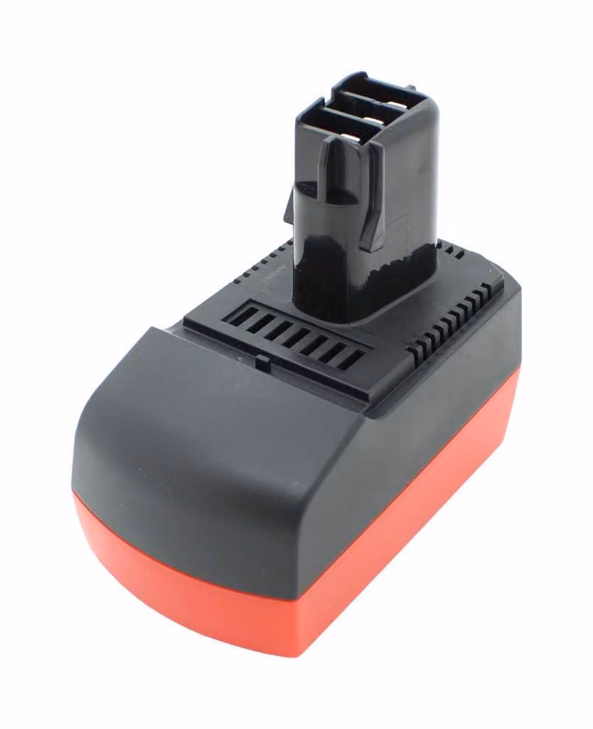 Batteria per utensili LiIon 14,4V 3,0Ah sostituisce Metabo 6.25482.00