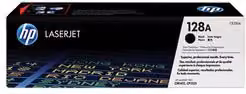 Toner Originale HP 128A CE320A Nero
