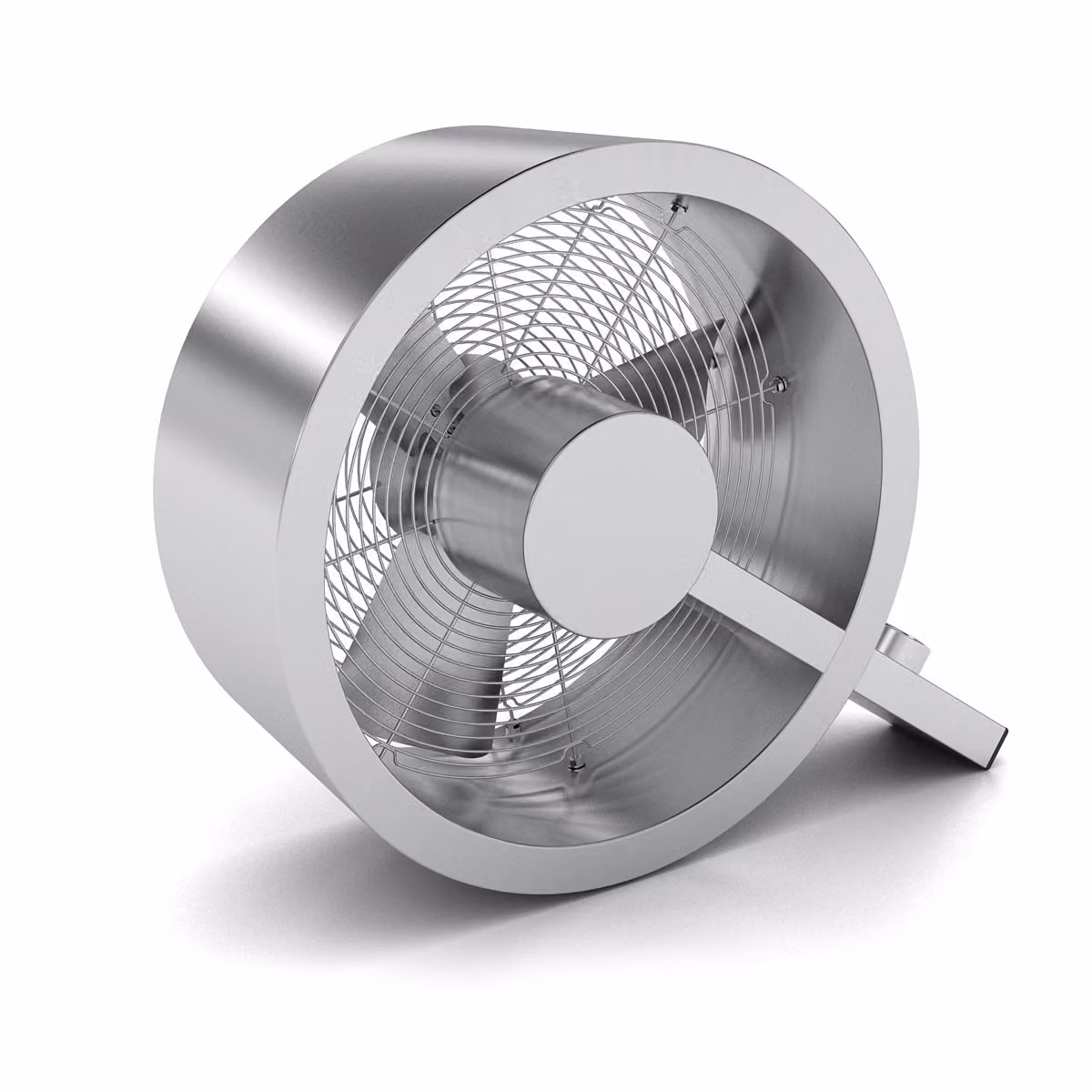Q Ventilatore - Acciaio inox