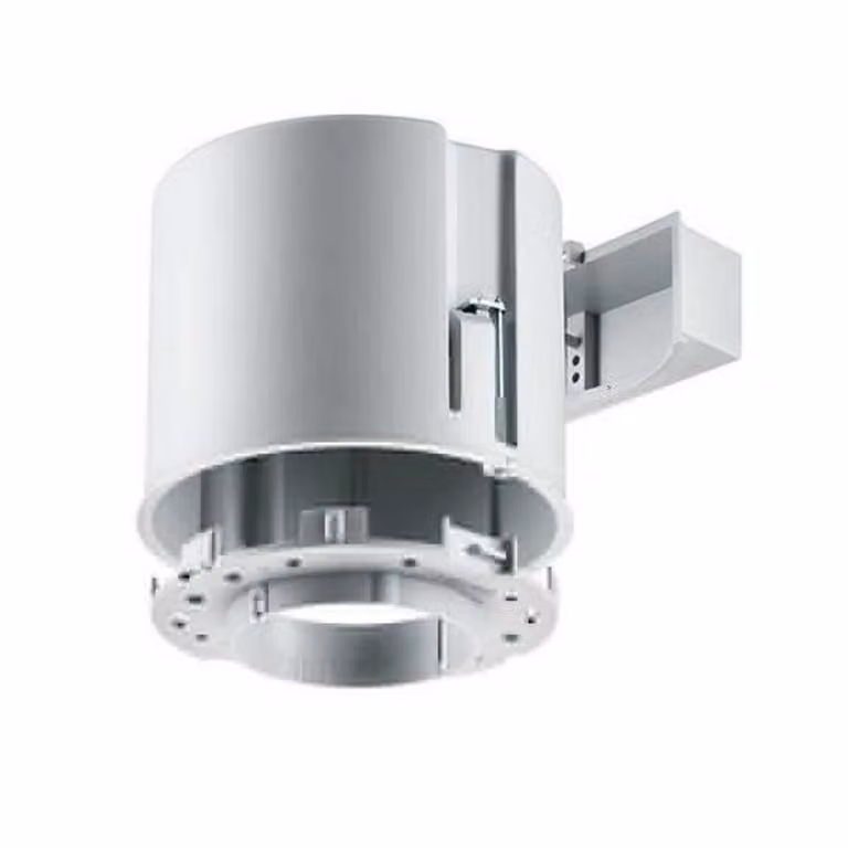 KAISER apparecchio da incasso ThermoX f.HV f.NV 35W