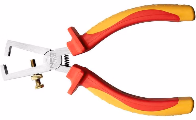 NEO TOOLS Pinze isolanti regolabili 160 mm, 1000V