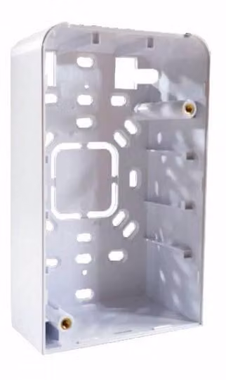 Ubiquiti UAP-IW-HD-JB-25 Ubiquiti InWall Junction Box for UAP-IW-HD 25-Pack