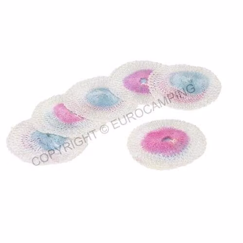 Lampade Gas Ricambio Retina 1507 Eurocamping