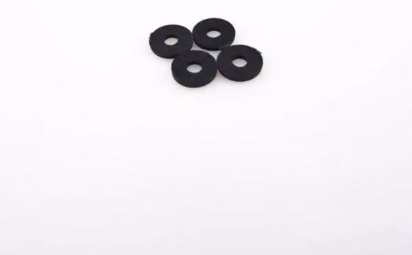 HobbyTech REV-103, rondella, colore nero