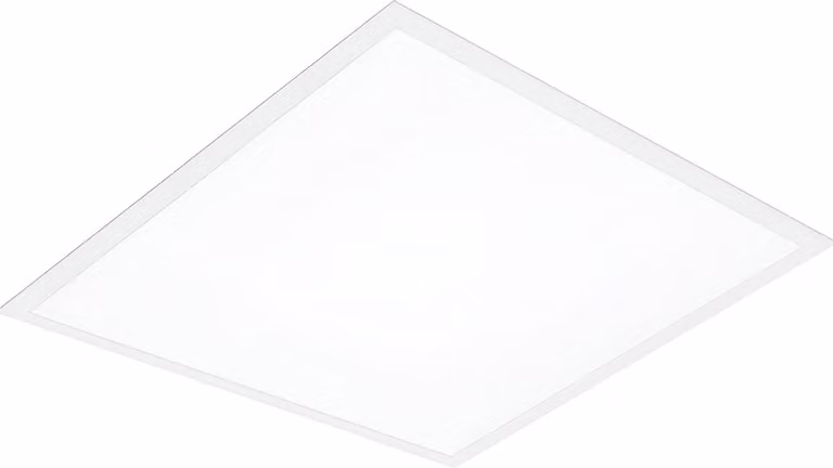 Pannello LED 60x60 cm 33W 3630lm Compact 600 di LEDVANCE No Flicker 3000K Personalizzato Bianco caldo