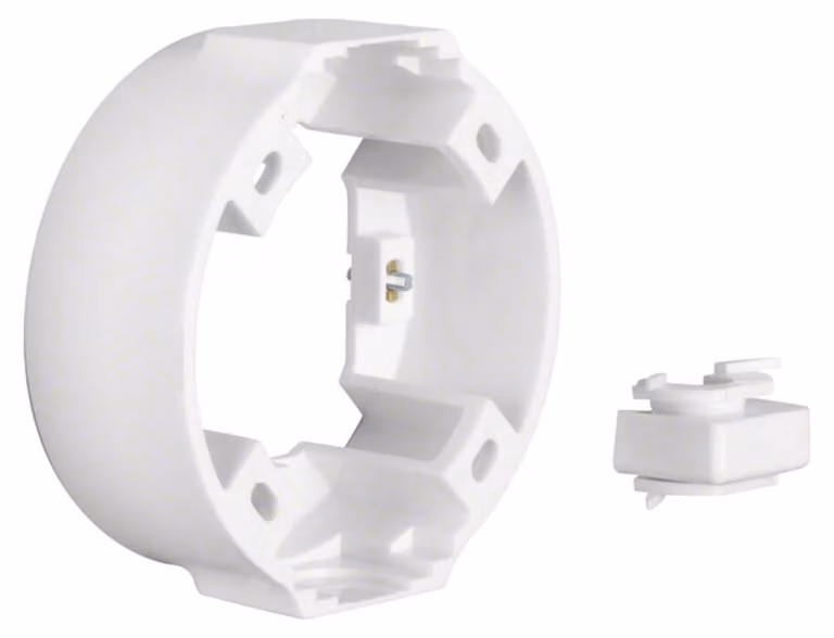 Telaio Berker a montaggio superficiale 1f.pws 100109