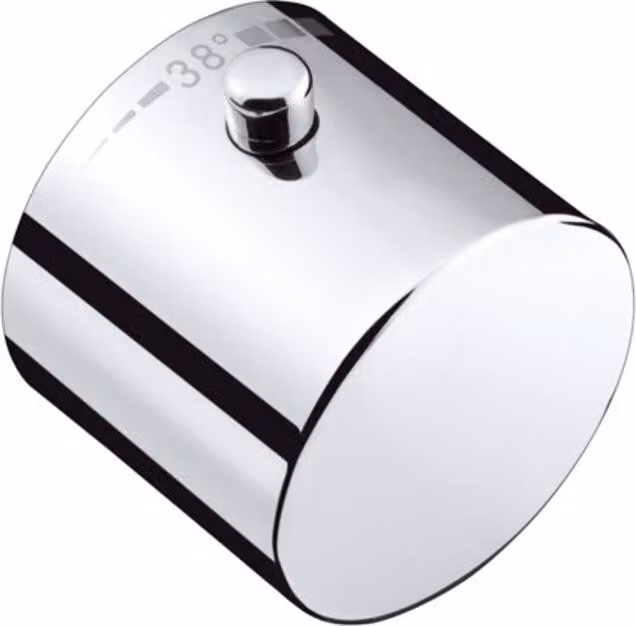 hansgrohe HG Axor Uno maniglia per termostato edel-ma
