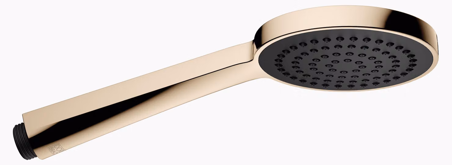 Douchette à main Dornbracht, pommeau de douche Ø 100mm, 28015979-47, 28015979-47