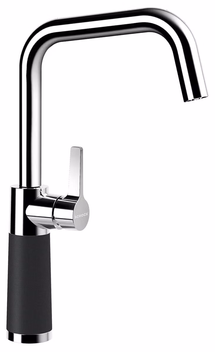 Schock SC-530 magma 556000MAG miscelatore a leva per lavello