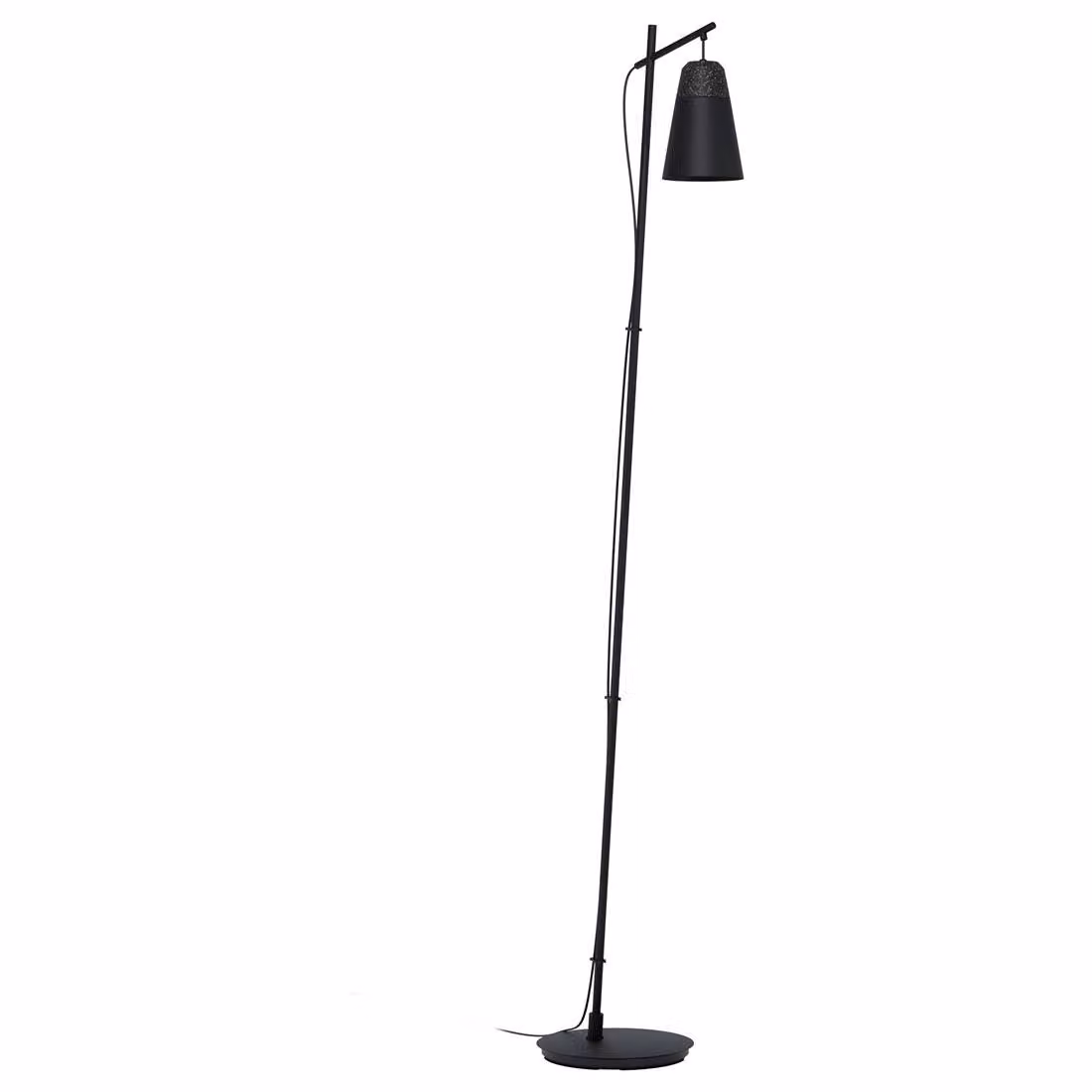 Lampada da terra CANTERRAS 99547 Eglo