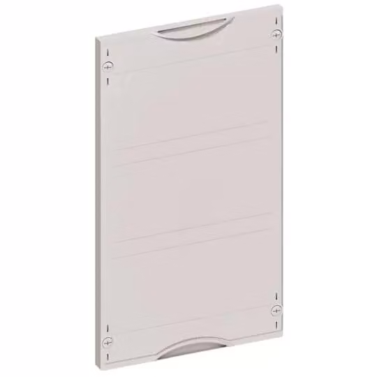 Striebel und John AG13 Copertura 450x250 mm senza fessura Accessori Sistema di finiture interne CombiLine 2CPX062805R9999