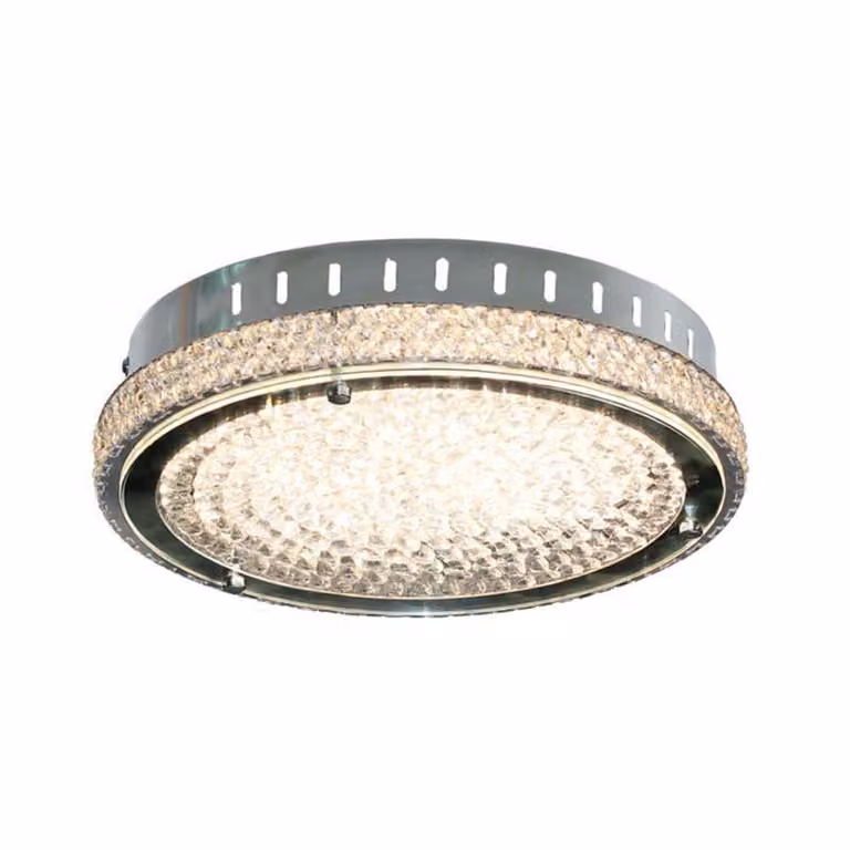 Italux MBM-3480/1B WH Harley Applique 1xE27 bianca