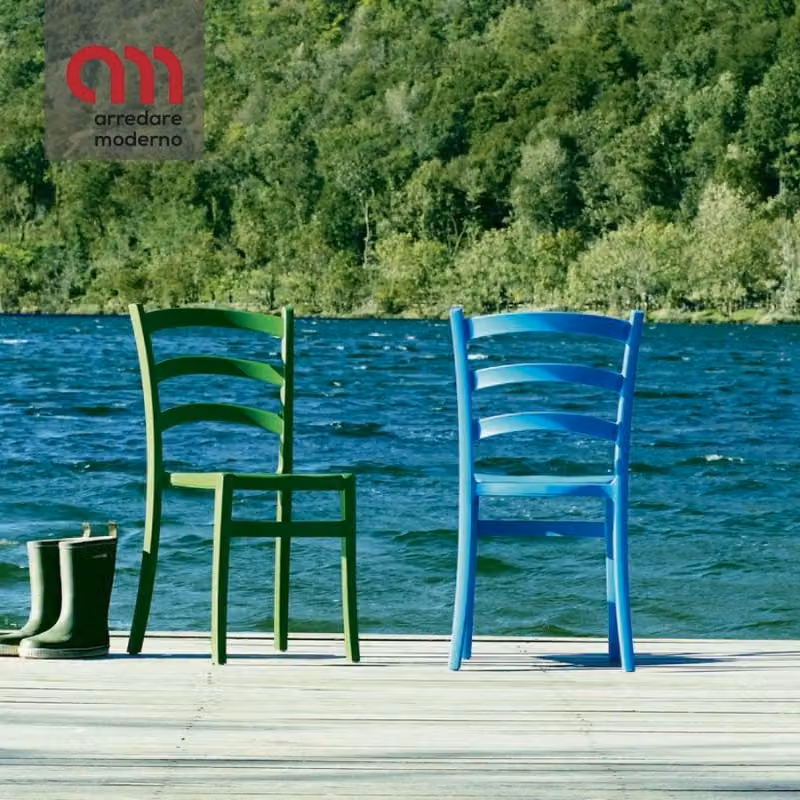 Sedia Italia 150 Colico
