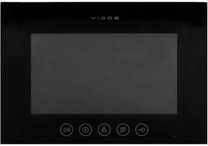 Monitor videocitofono VIDOS X M11B-X