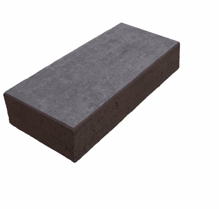 Diephaus Gradino a blocchi ANTRACITE 75/35/15 CM PE2