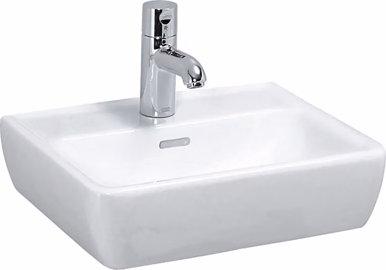 Laufen LF Pro, HWB, 81195.1, 1HL, mÜL, 450x340, bianco, 1 pz.