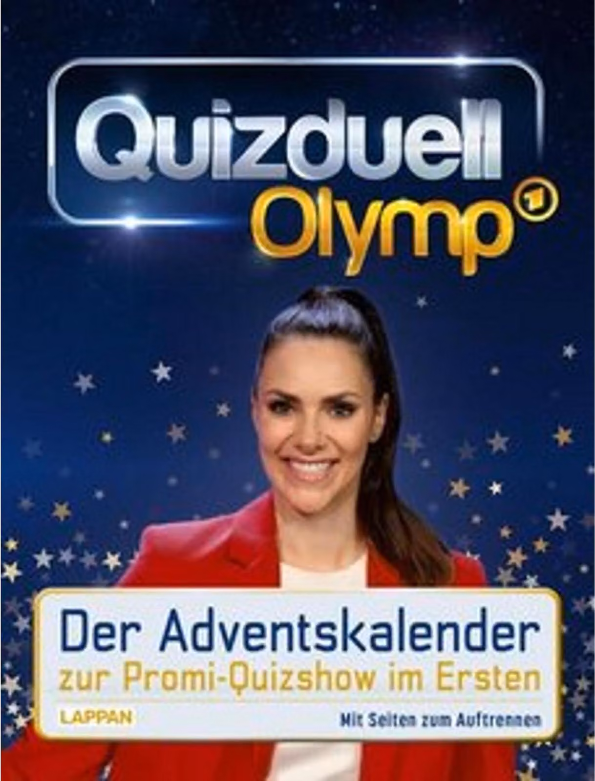 Quizduell - Il calendario dell'Avvento dell'Olimpo