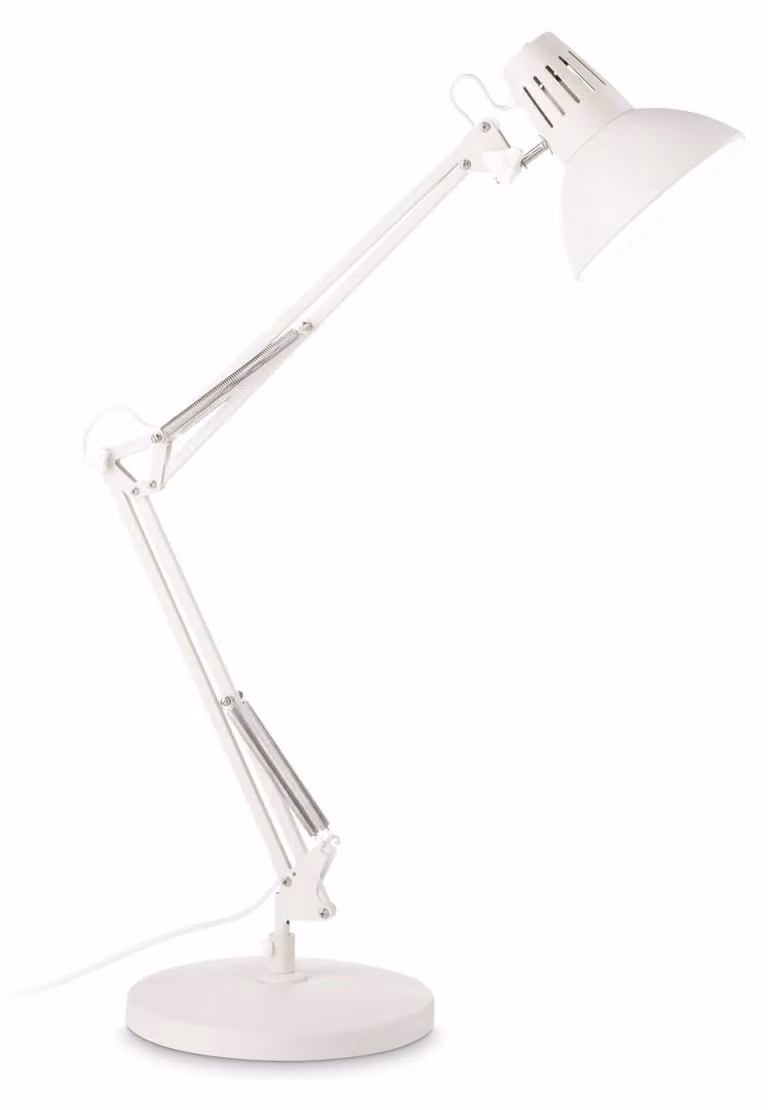 WALLY TL1, Lampada da Tavolo, Ideal Lux