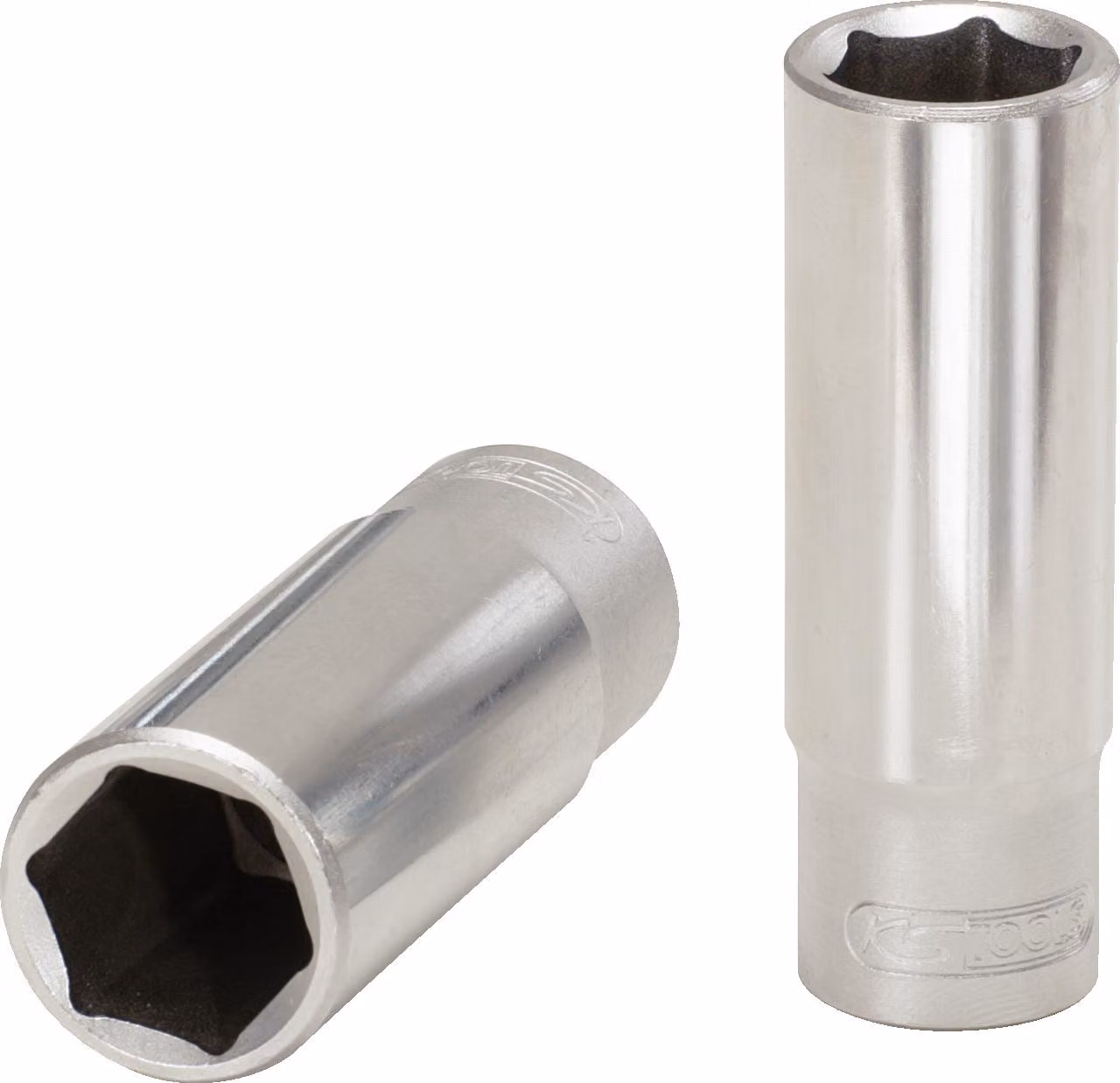 KS TOOLS 1/4" Esagono cavo lungo 6 mm - 917.1426
