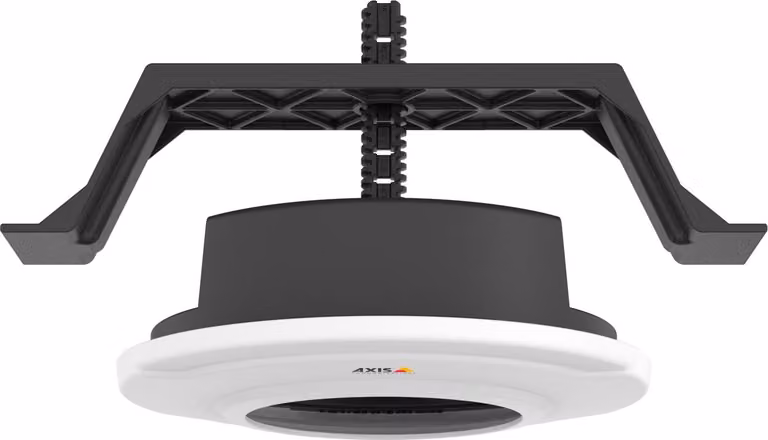 Axis T94S01L - Kit di montaggio per telecamere - Montaggio a incasso