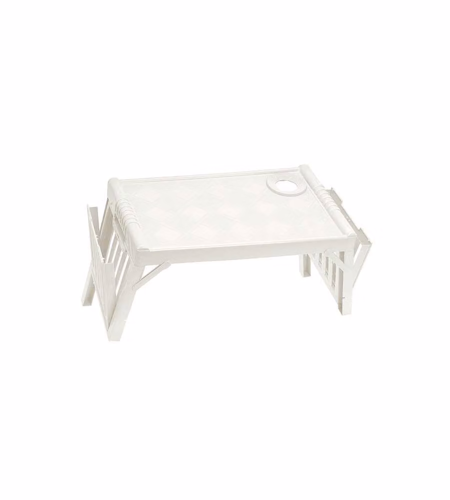 Vassoio Letto Life Cm 53X32 H 25 Tontarelli