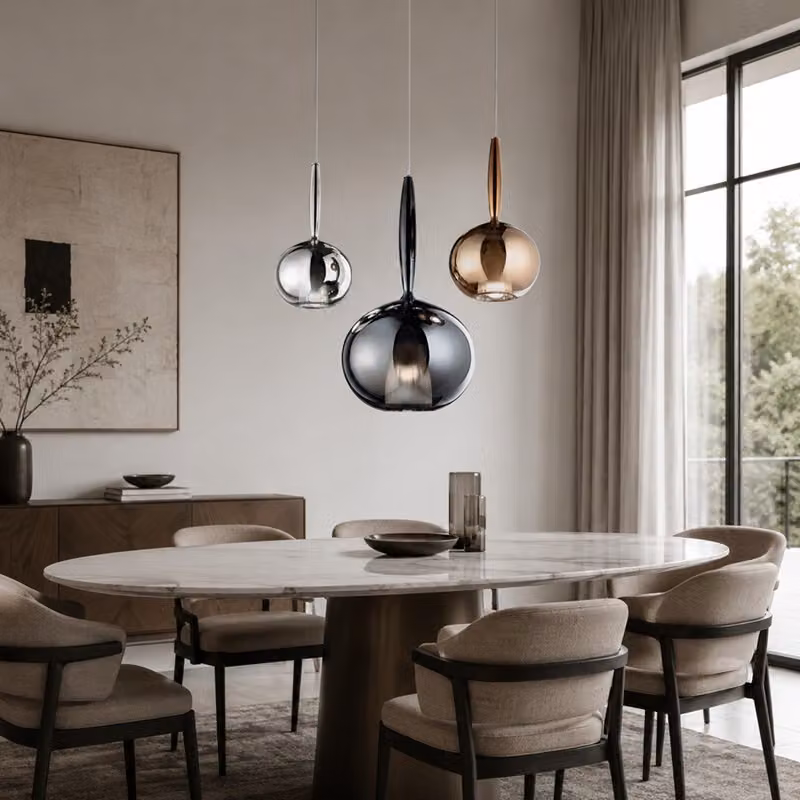 Lampada Lynn Tonin Casa a sospensione