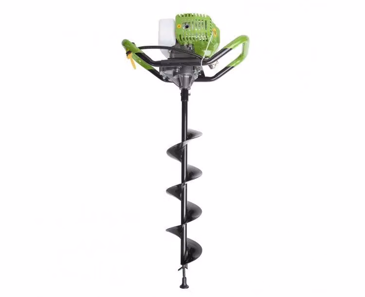 Capacità del motore: 49 cm3 Capacità serbatoio carburante: 1,2 l Livello di pressione sonora Lpa: 92 dB(A) Livello di potenza sonora LwA: 100 d