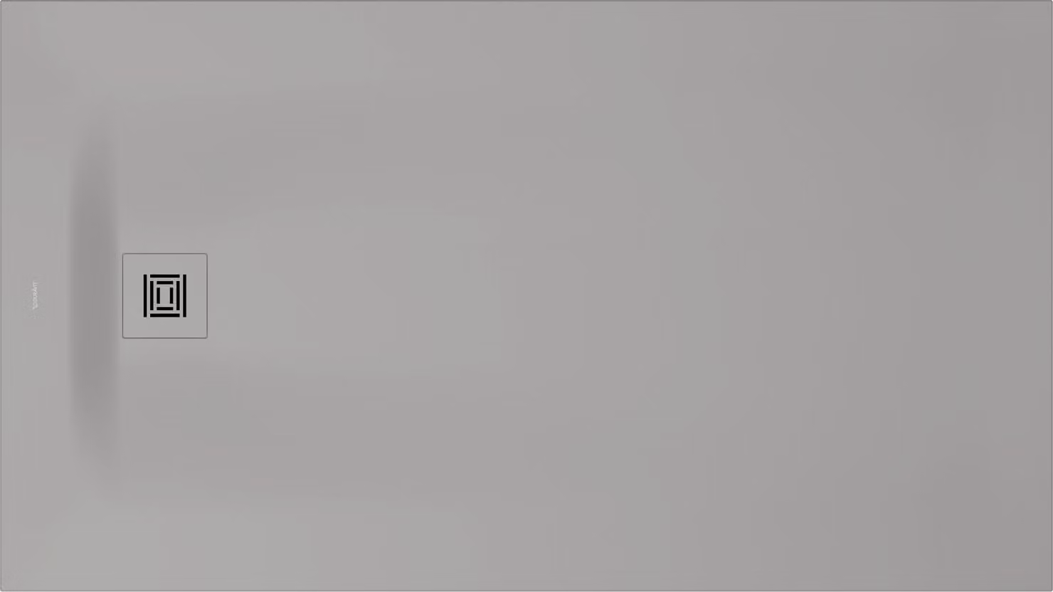 Duravit Sustano receveurs de douche 1600x900mm, 720285630000000, 720285630000000