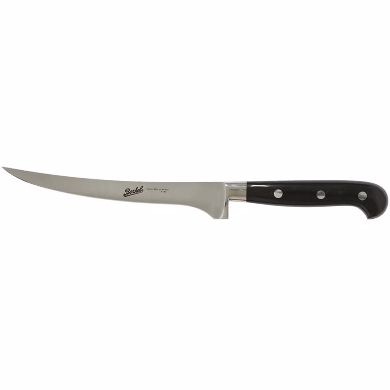 Coltello filetto pesce cm 22 linea Adhoc di Berkel