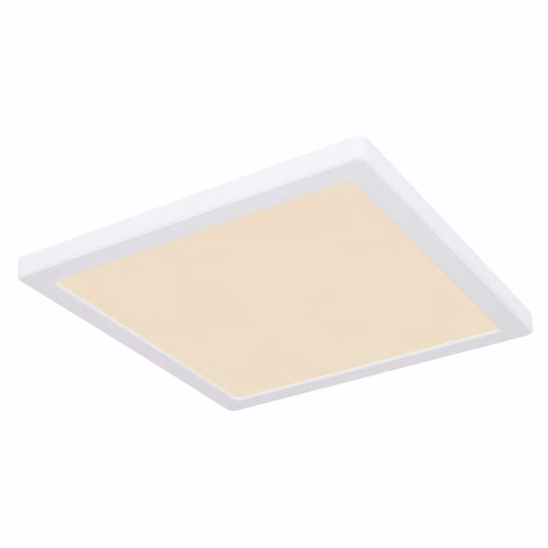 LED 24W LASSE Plafond 12380-24W Globo