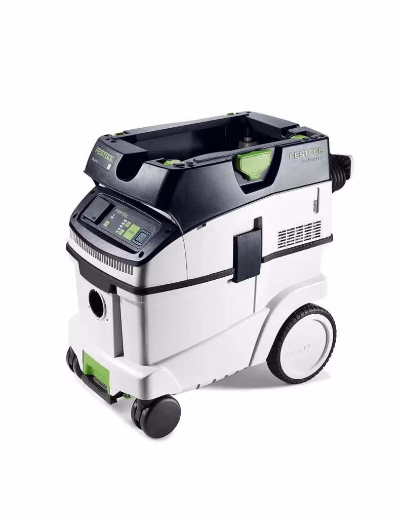 Aspiratore Festool CTL 36 EI bianco – 2